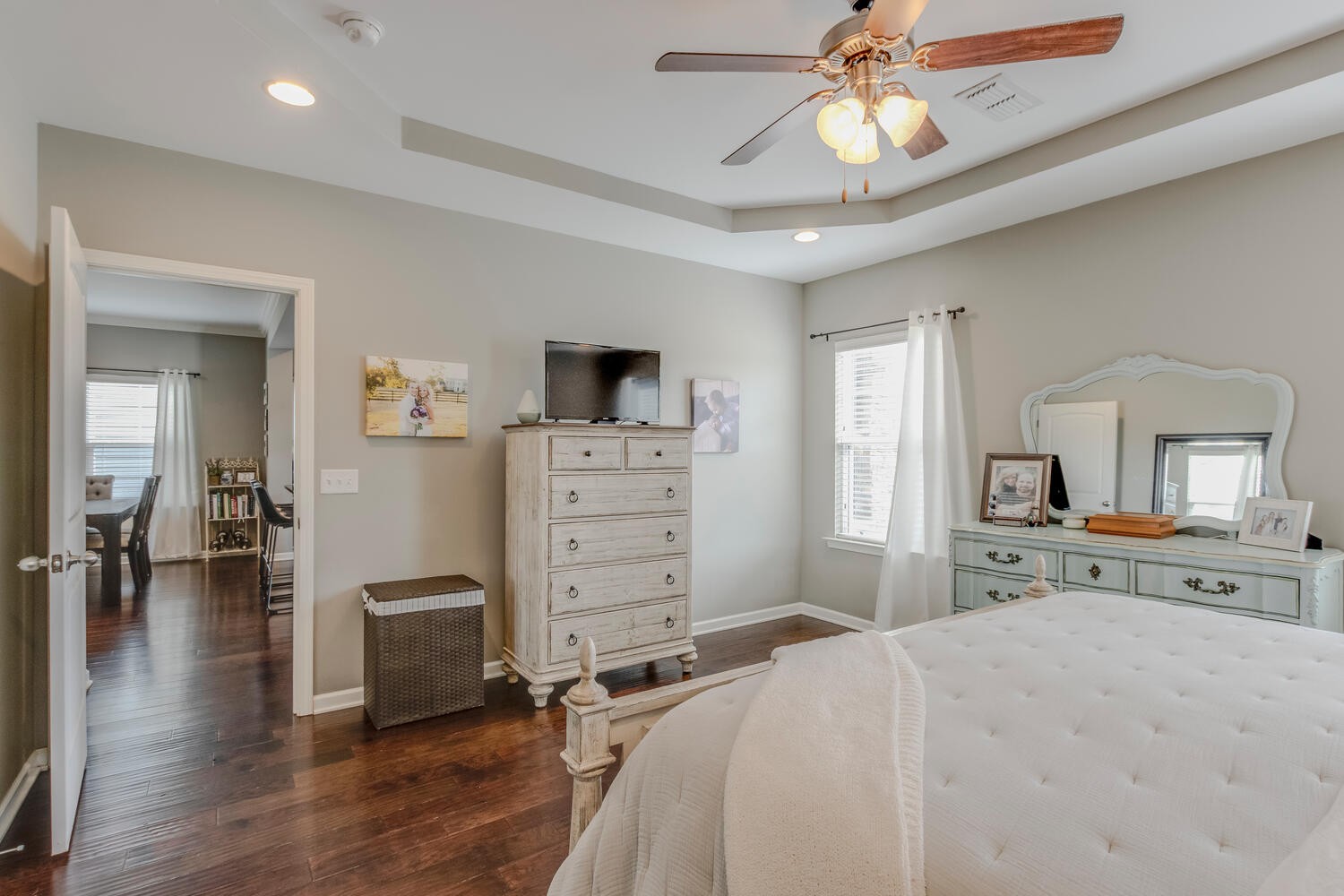 5751 Enclave Drive Murfreesboro TN 37128