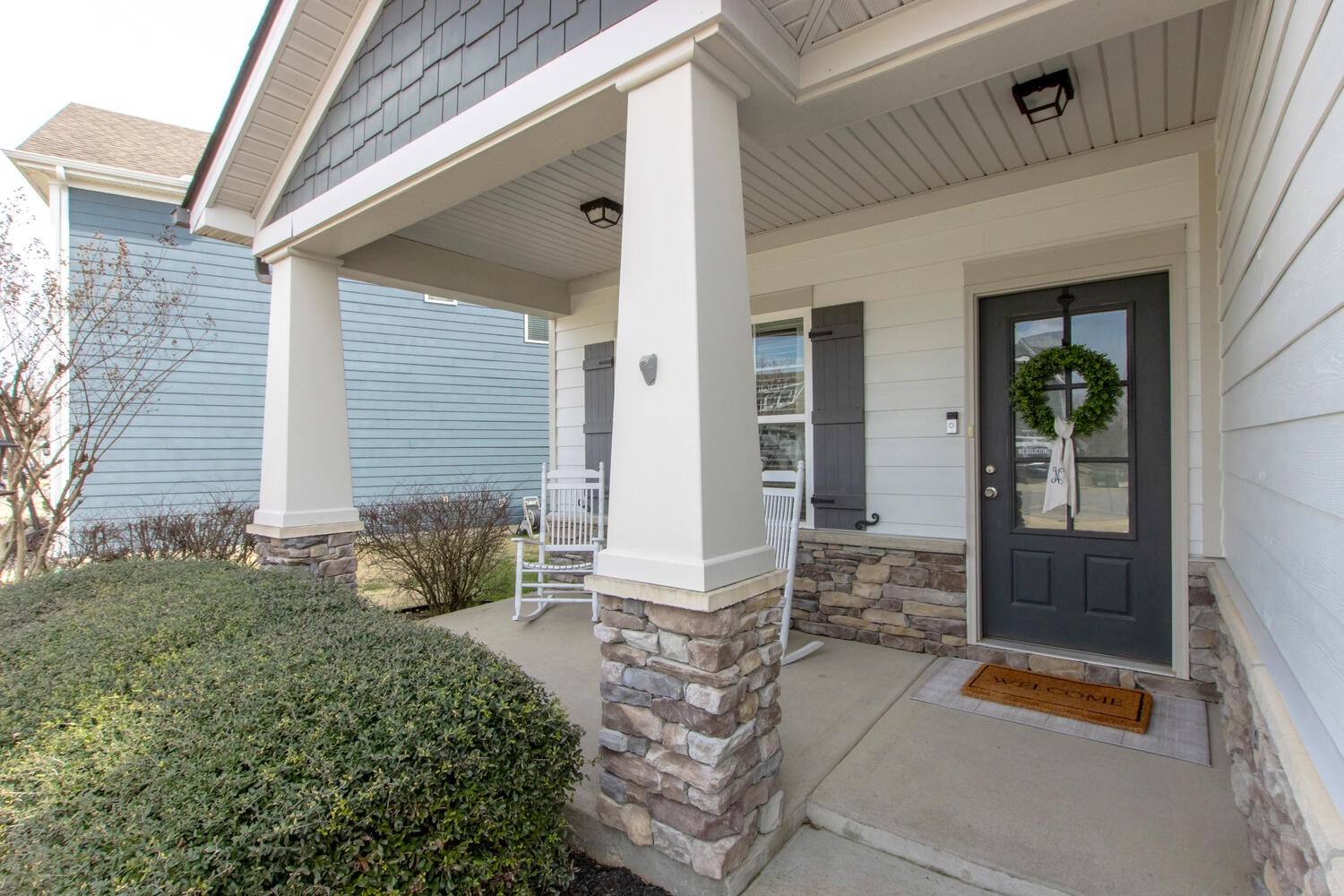 5751 Enclave Drive Murfreesboro TN 37128
