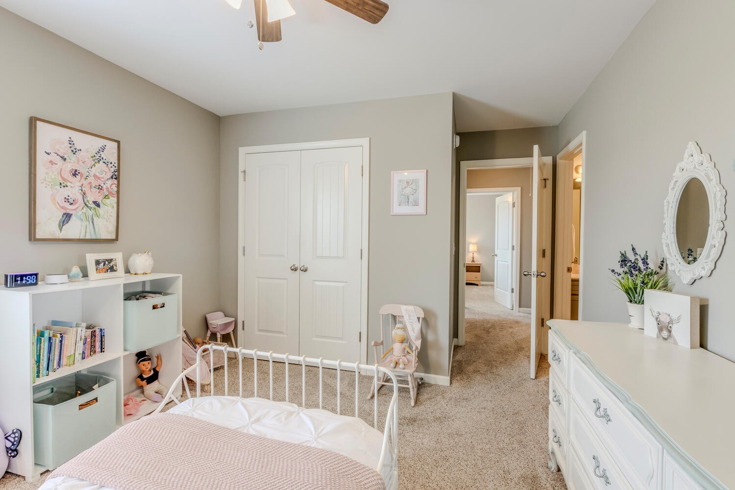5751 Enclave Drive Murfreesboro TN 37128