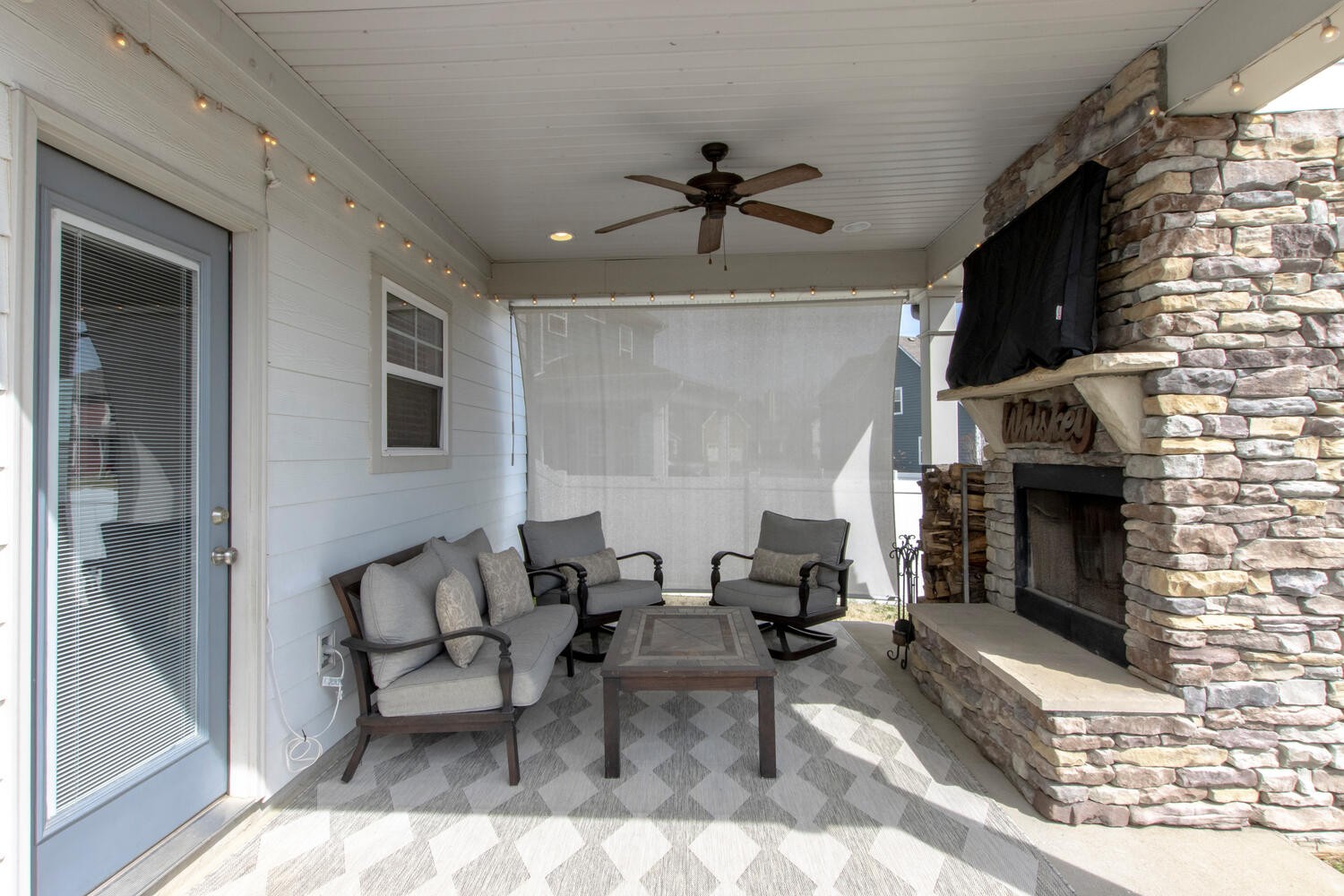5751 Enclave Drive Murfreesboro TN 37128