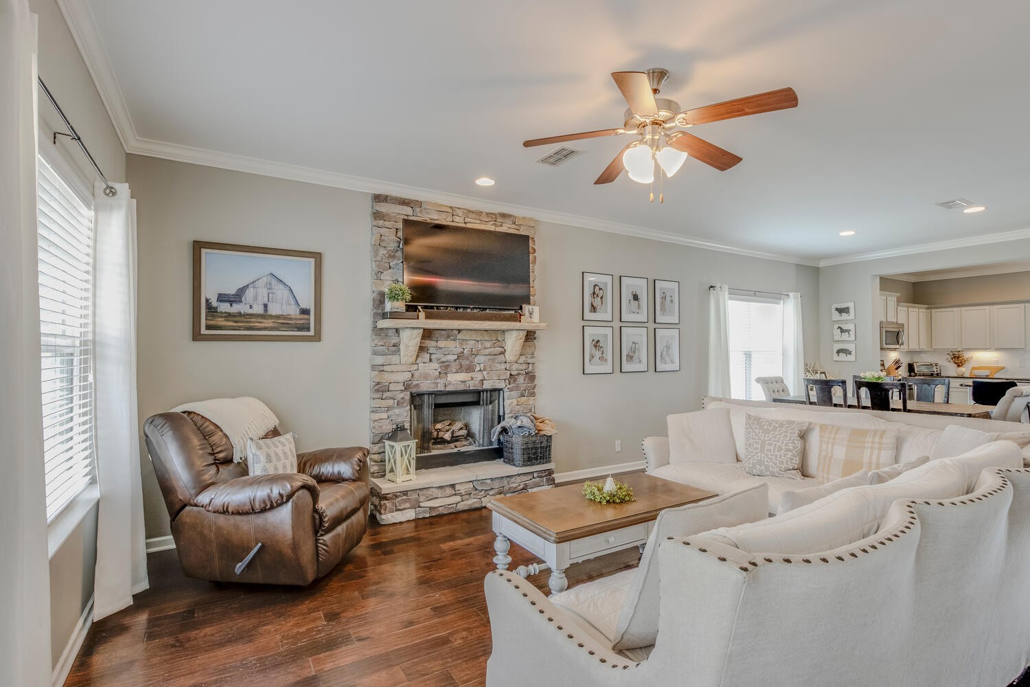 5751 Enclave Drive Murfreesboro TN 37128
