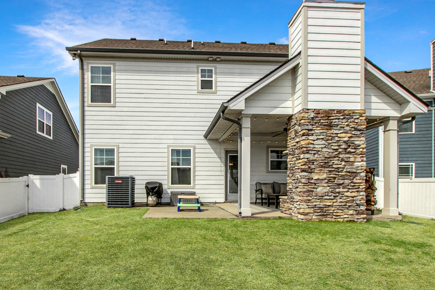 5751 Enclave Drive Murfreesboro TN 37128