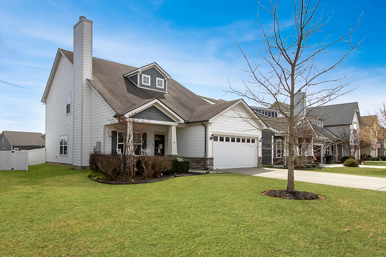5751 Enclave Drive Murfreesboro TN 37128