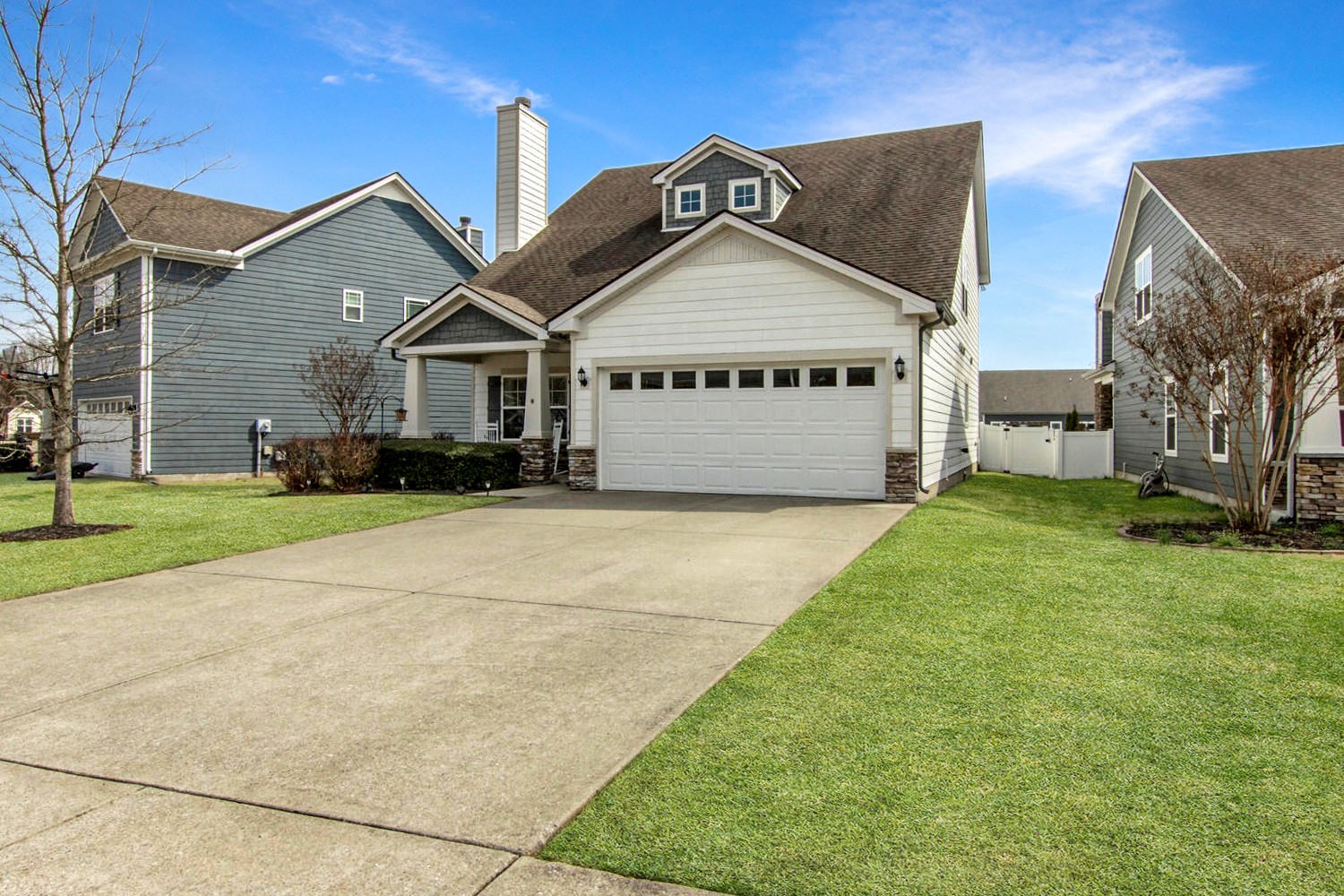 5751 Enclave Drive Murfreesboro TN 37128
