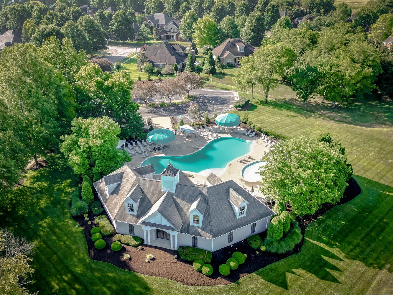 5751 Enclave Drive Murfreesboro TN 37128