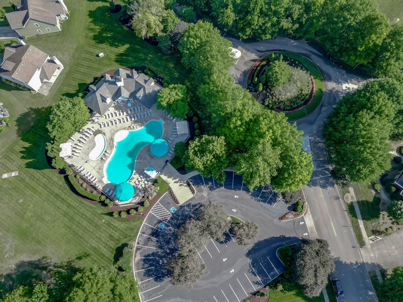 5751 Enclave Drive Murfreesboro TN 37128