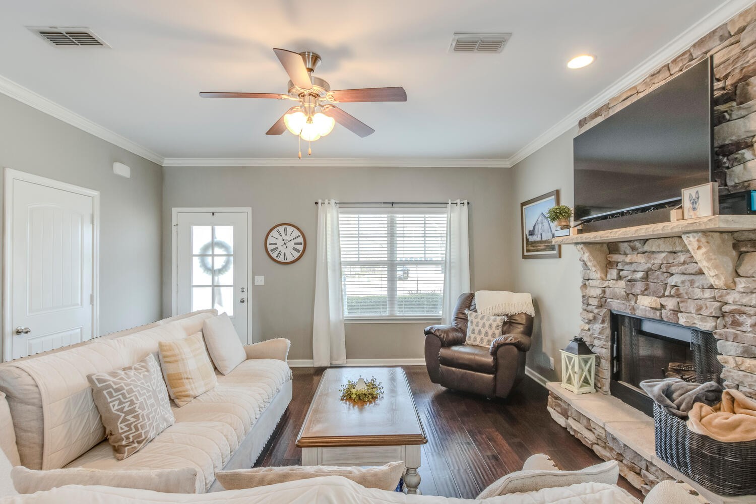 5751 Enclave Drive Murfreesboro TN 37128
