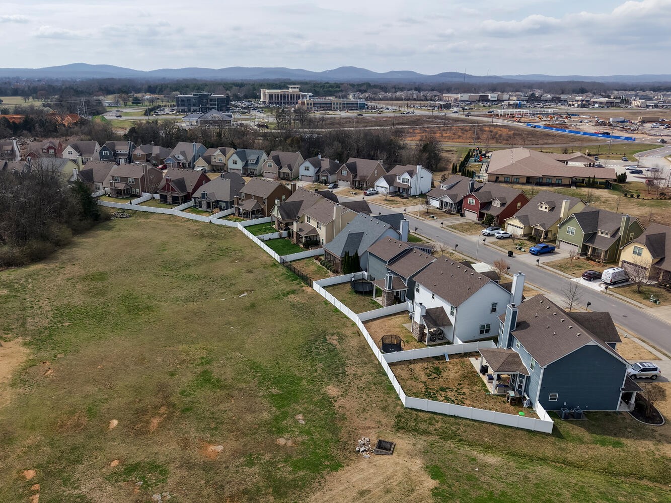 5751 Enclave Drive Murfreesboro TN 37128
