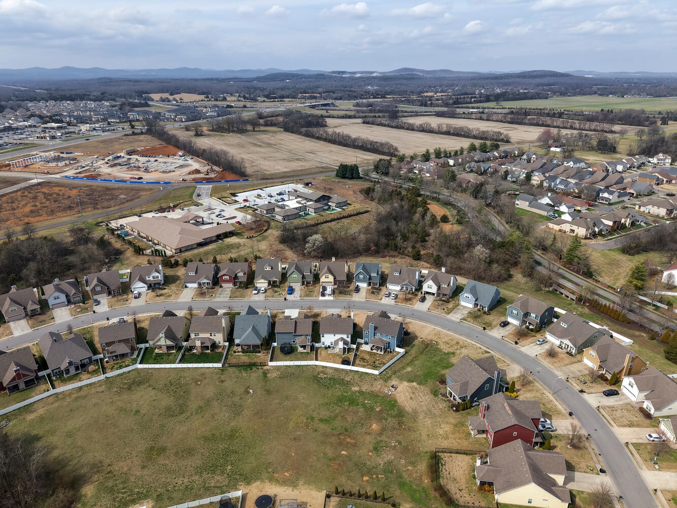 5751 Enclave Drive Murfreesboro TN 37128