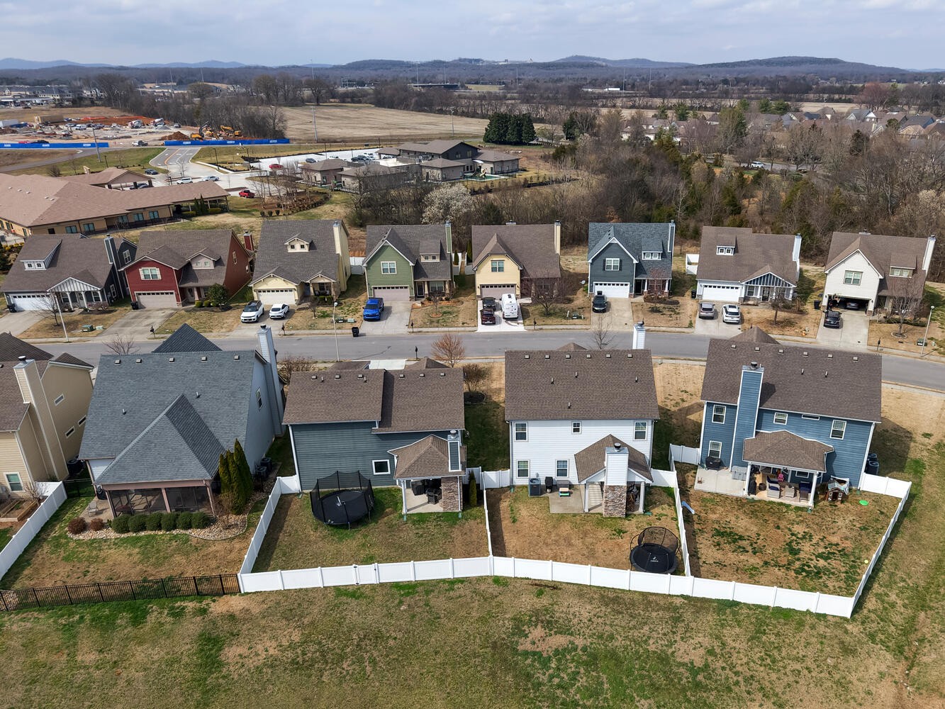5751 Enclave Drive Murfreesboro TN 37128