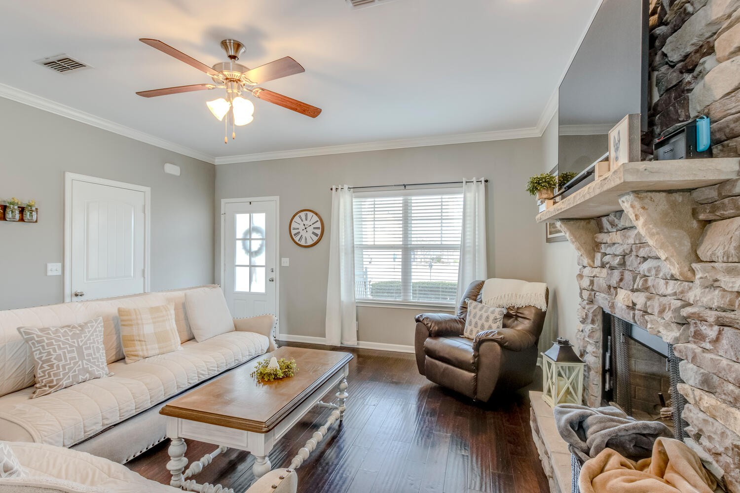 5751 Enclave Drive Murfreesboro TN 37128