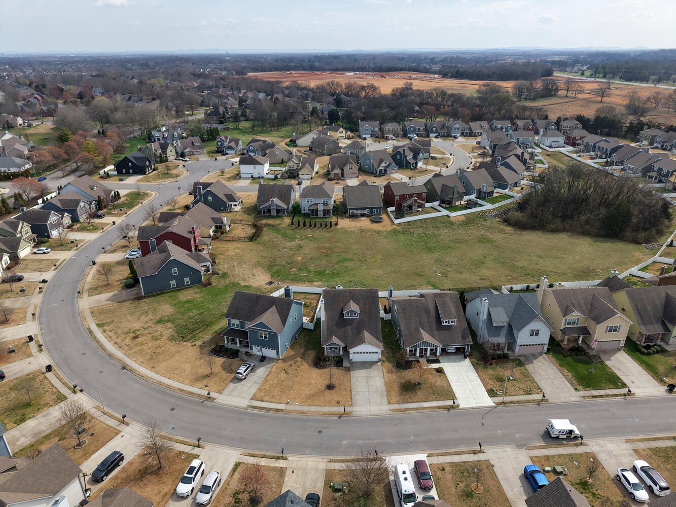 5751 Enclave Drive Murfreesboro TN 37128