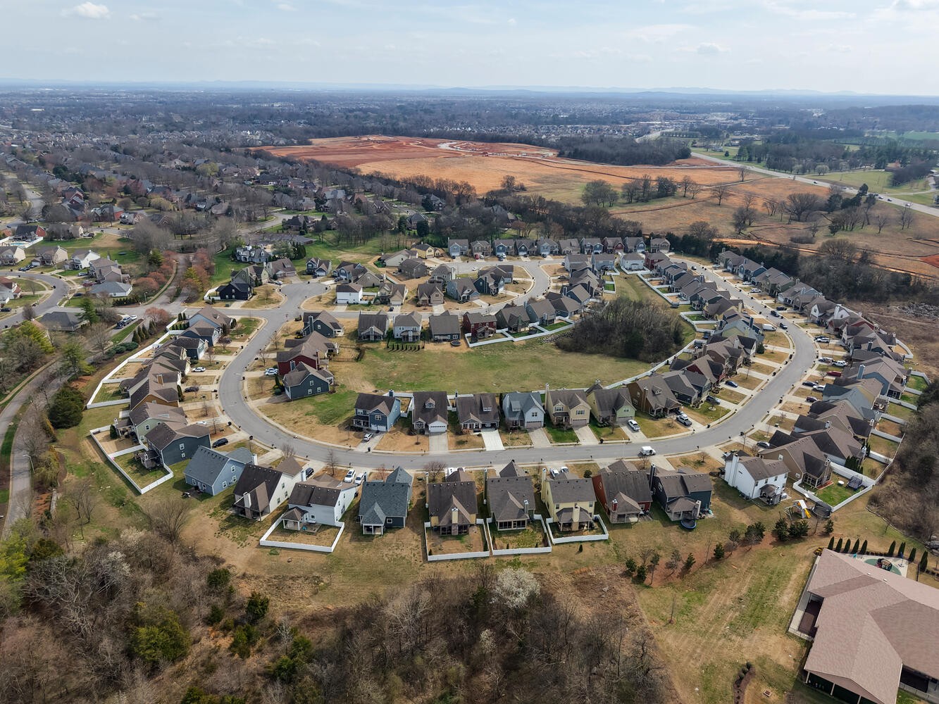 5751 Enclave Drive Murfreesboro TN 37128