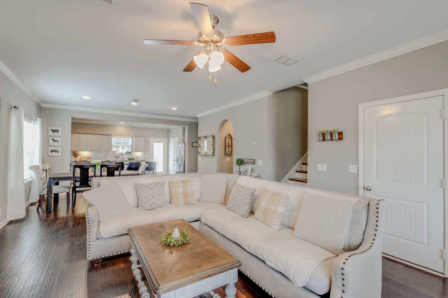 5751 Enclave Drive Murfreesboro TN 37128