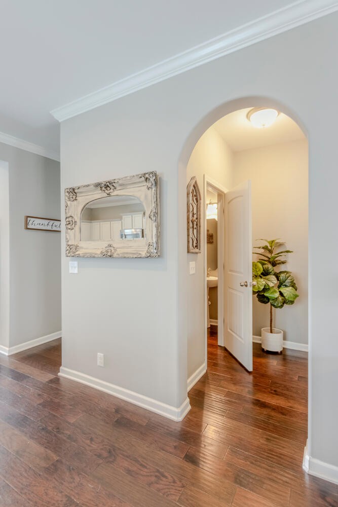 5751 Enclave Drive Murfreesboro TN 37128
