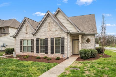 2295 Cason Lane Murfreesboro TN 37128