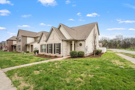 2295 Cason Lane Murfreesboro TN 37128