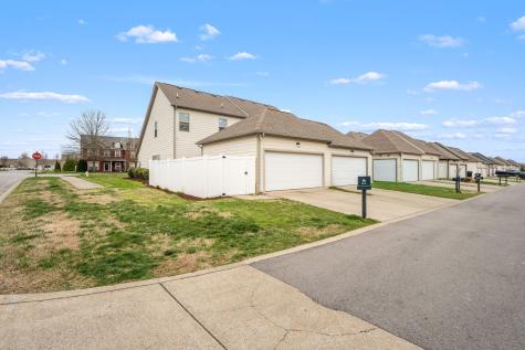 2295 Cason Lane Murfreesboro TN 37128