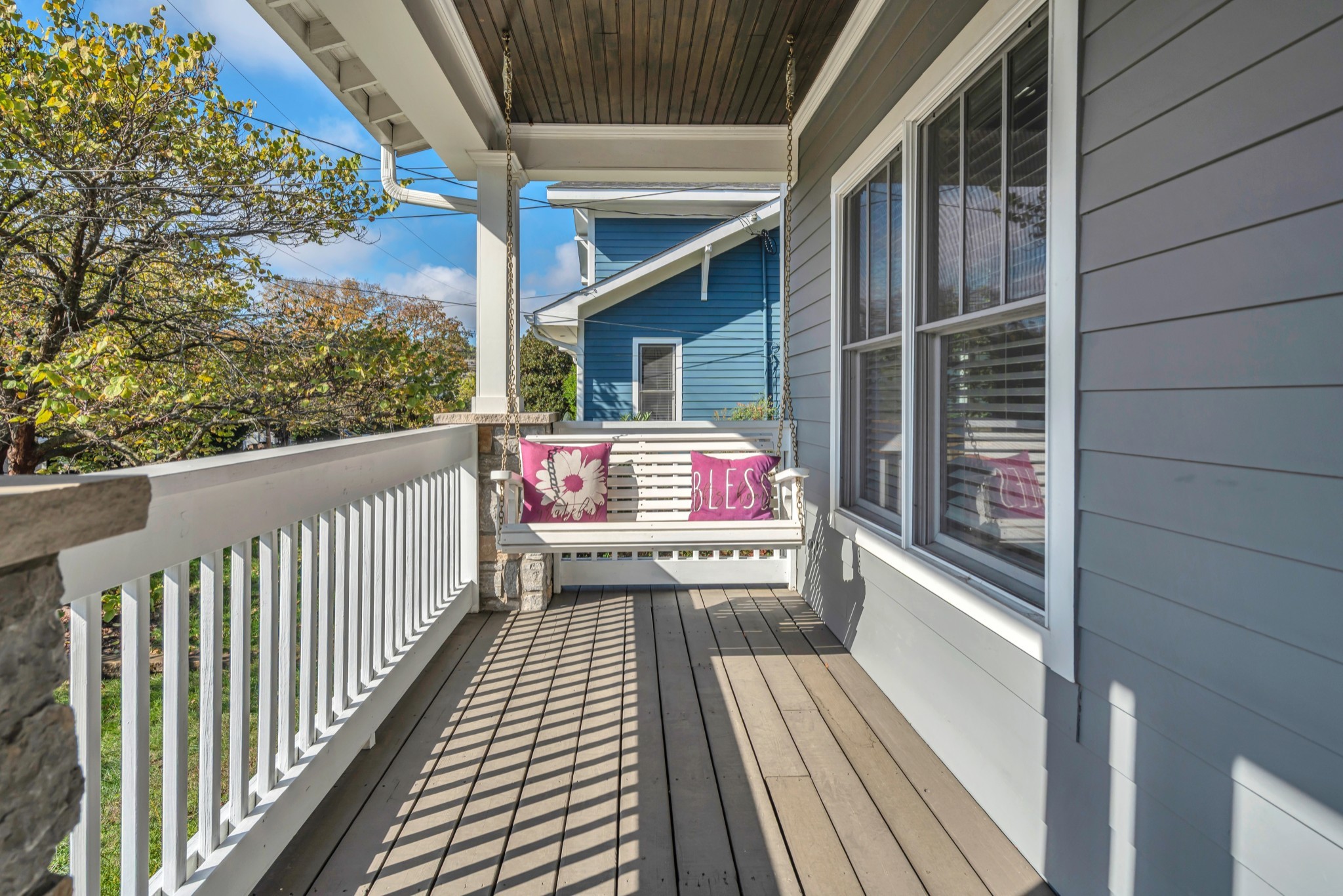 1402 Paris Avenue Nashville TN 37212