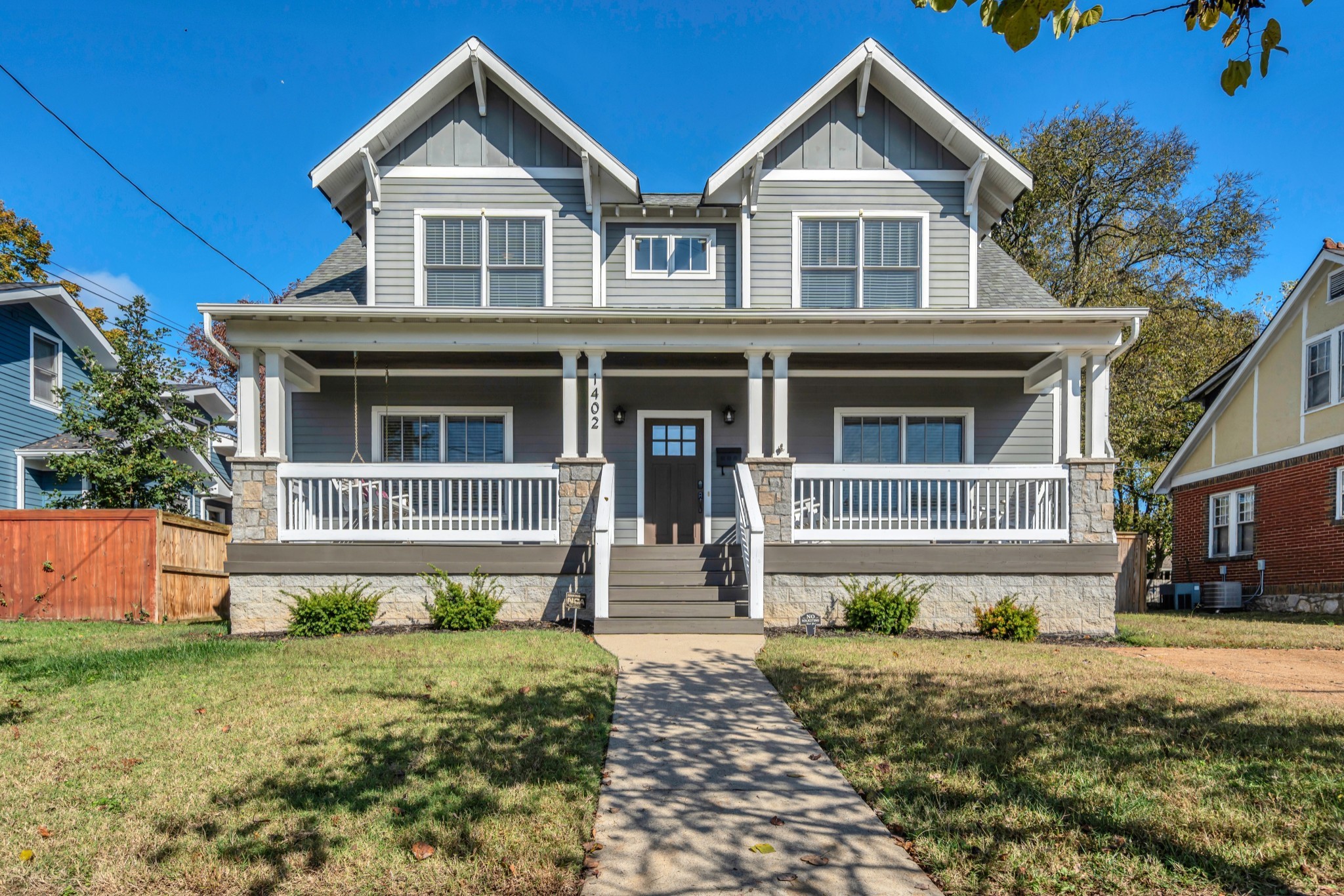 1402 Paris Avenue Nashville TN 37212