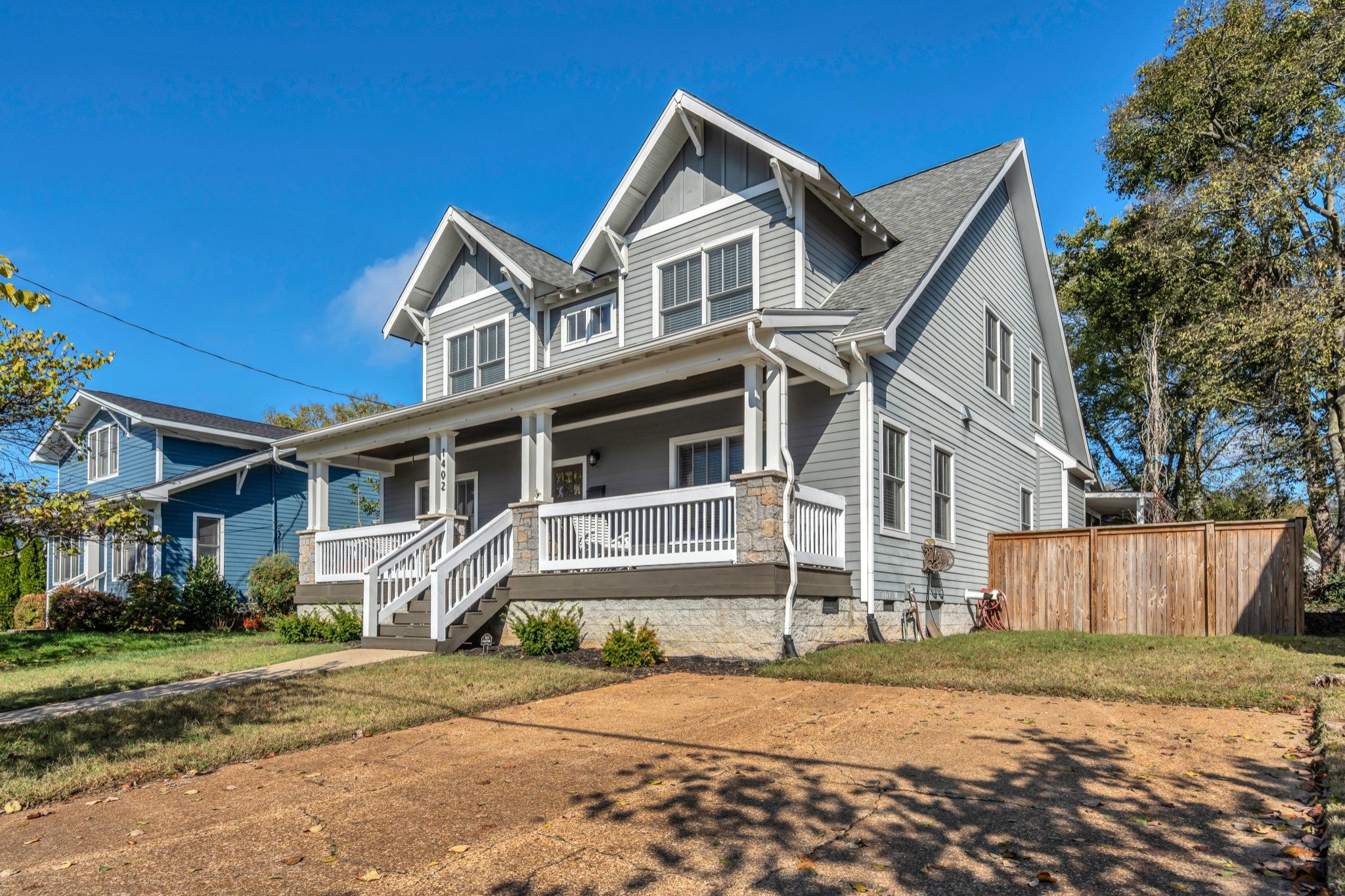 1402 Paris Avenue Nashville TN 37212