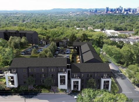 600 E Trinity Lane Nashville TN 37207