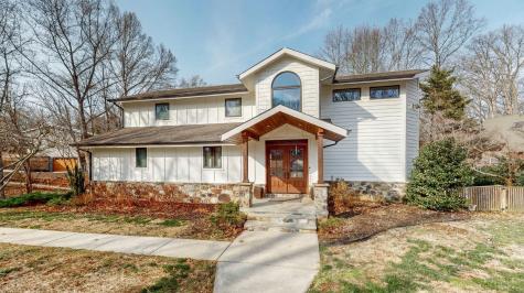886 Hopkins Lane Winchester TN 37398