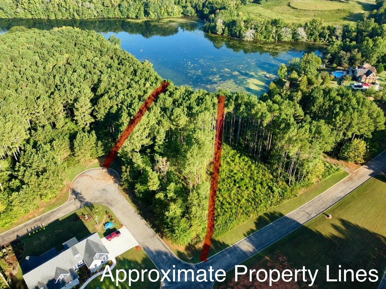 0 Castaway Lane Jasper TN 37347