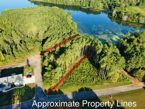 0 Castaway Lane Jasper TN 37347