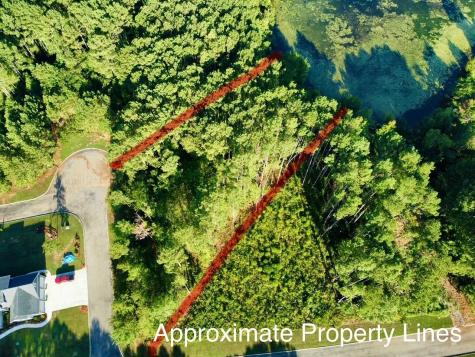 0 Castaway Lane Jasper TN 37347