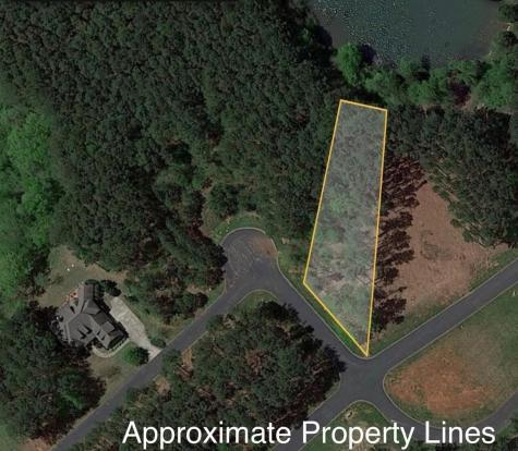 0 Castaway Lane Jasper TN 37347