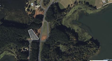 0 Castaway Lane Jasper TN 37347