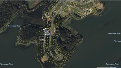 0 Castaway Lane Jasper TN 37347