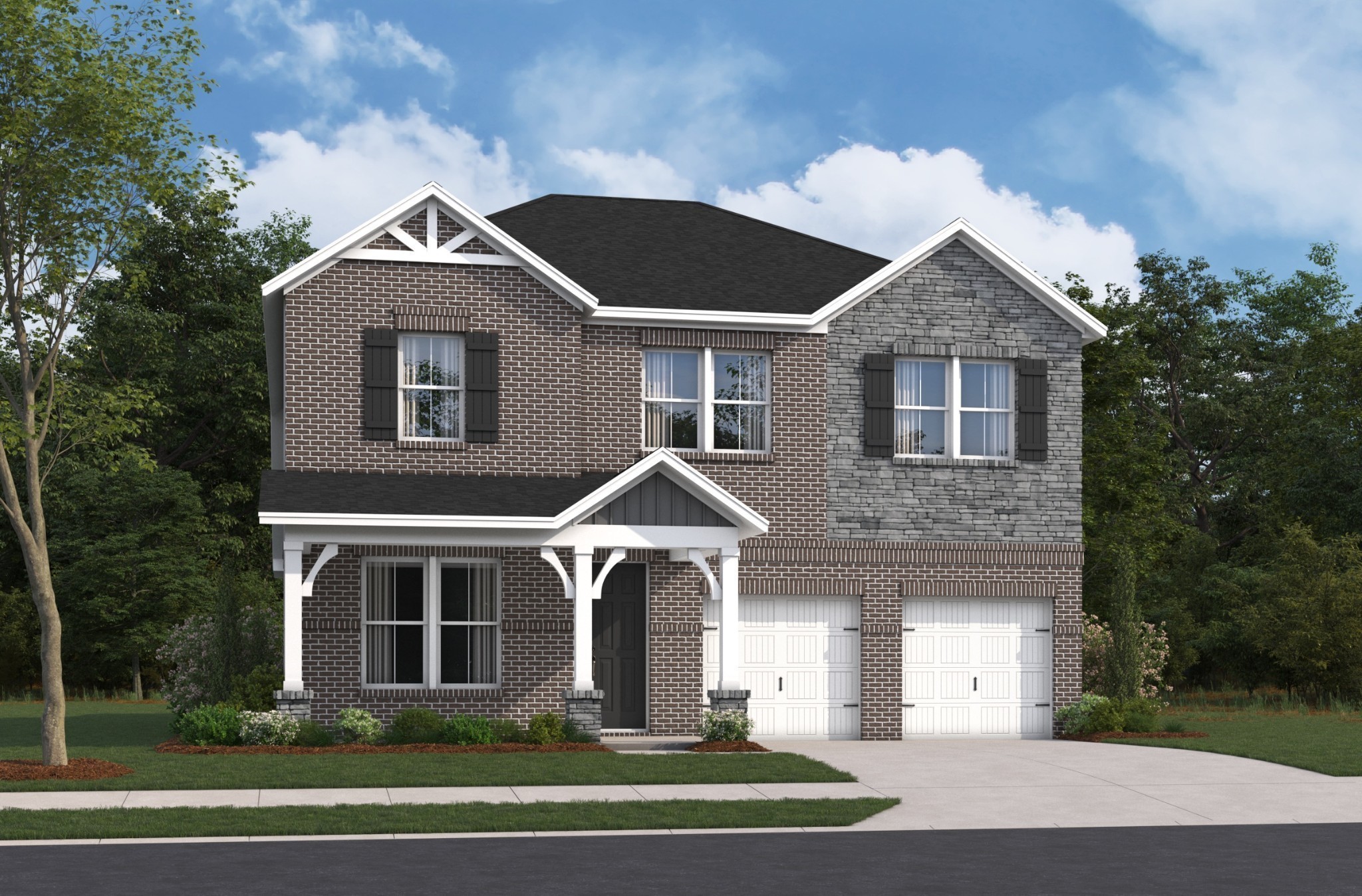 269 Pin High Drive Mount Juliet TN 37122