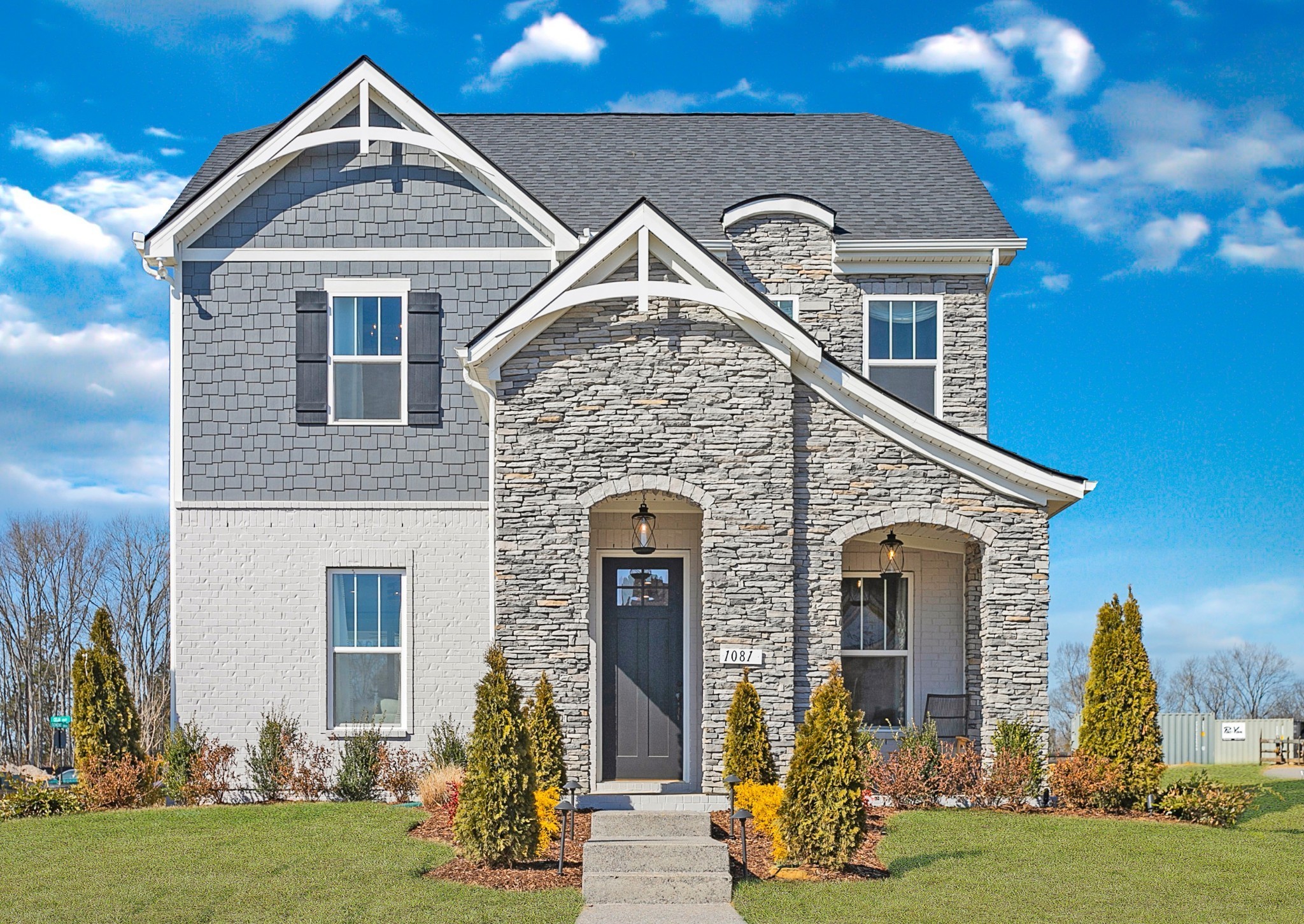 4029 Rosa Drive Nolensville TN 37135