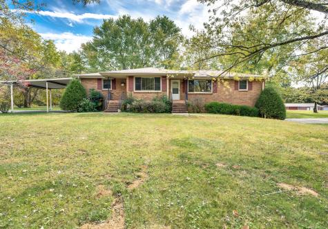 2995 Claylick Road Whites Creek TN 37189