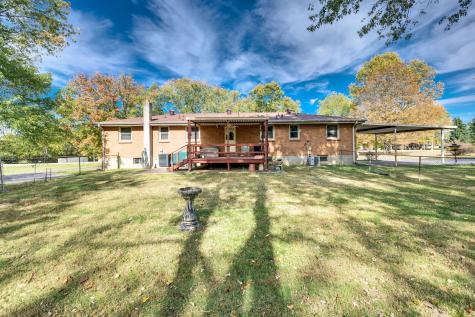 2995 Claylick Road Whites Creek TN 37189