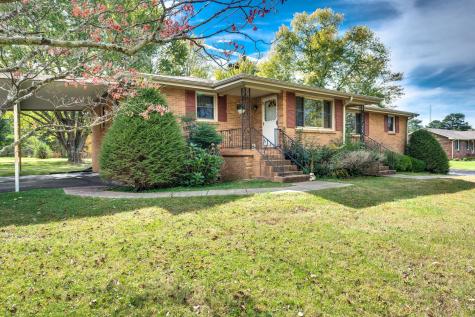2995 Claylick Road Whites Creek TN 37189