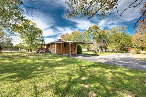 2995 Claylick Road Whites Creek TN 37189