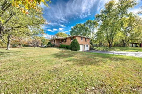 2995 Claylick Road Whites Creek TN 37189
