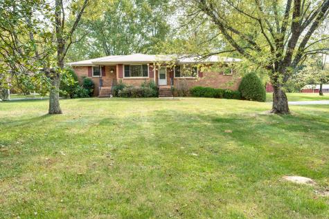 2995 Claylick Road Whites Creek TN 37189