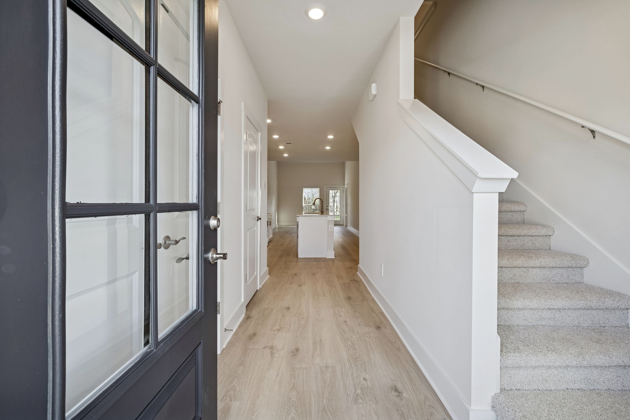 609 Tulip Springs Court Hermitage TN 37076