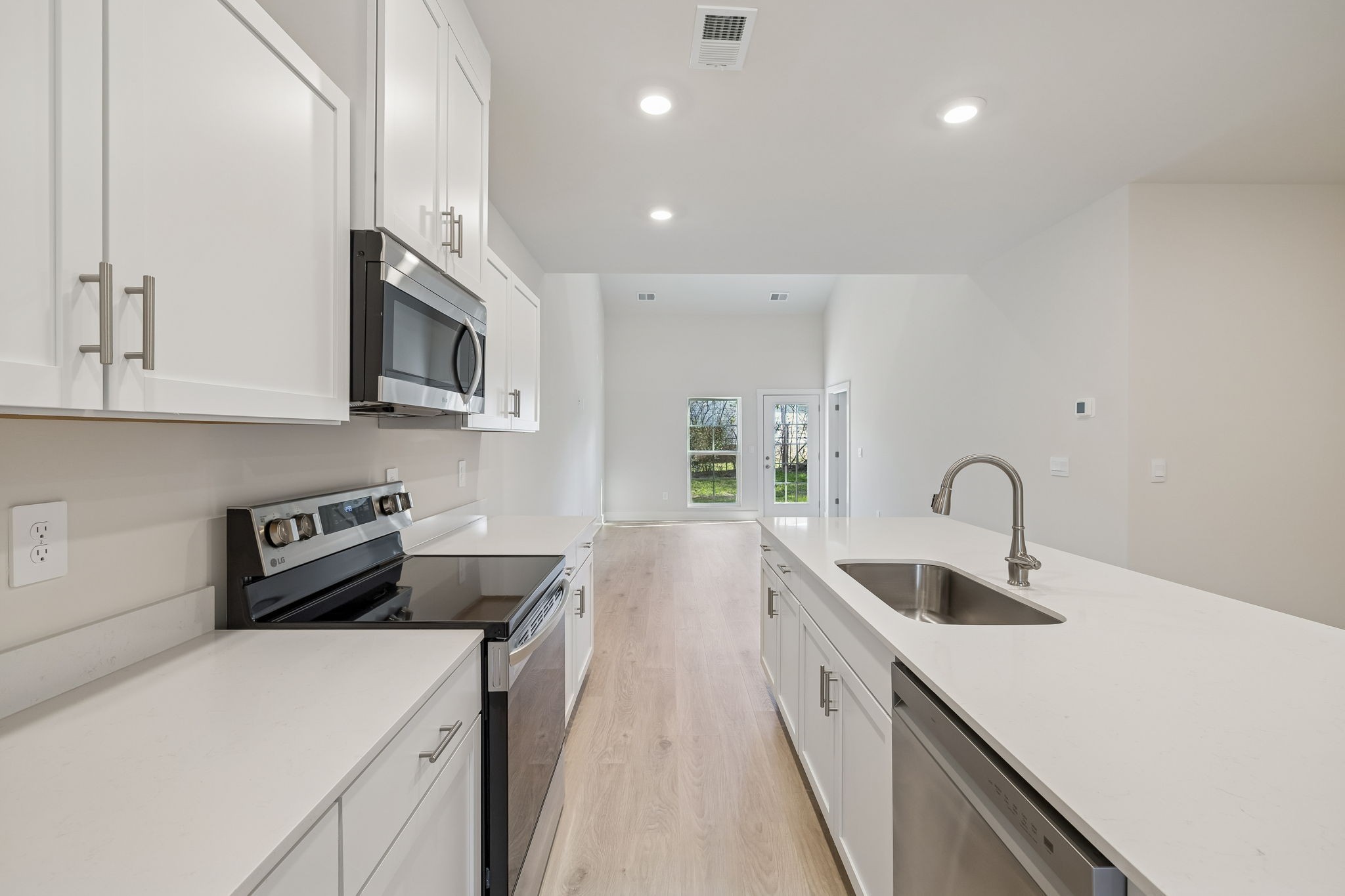 609 Tulip Springs Court Hermitage TN 37076