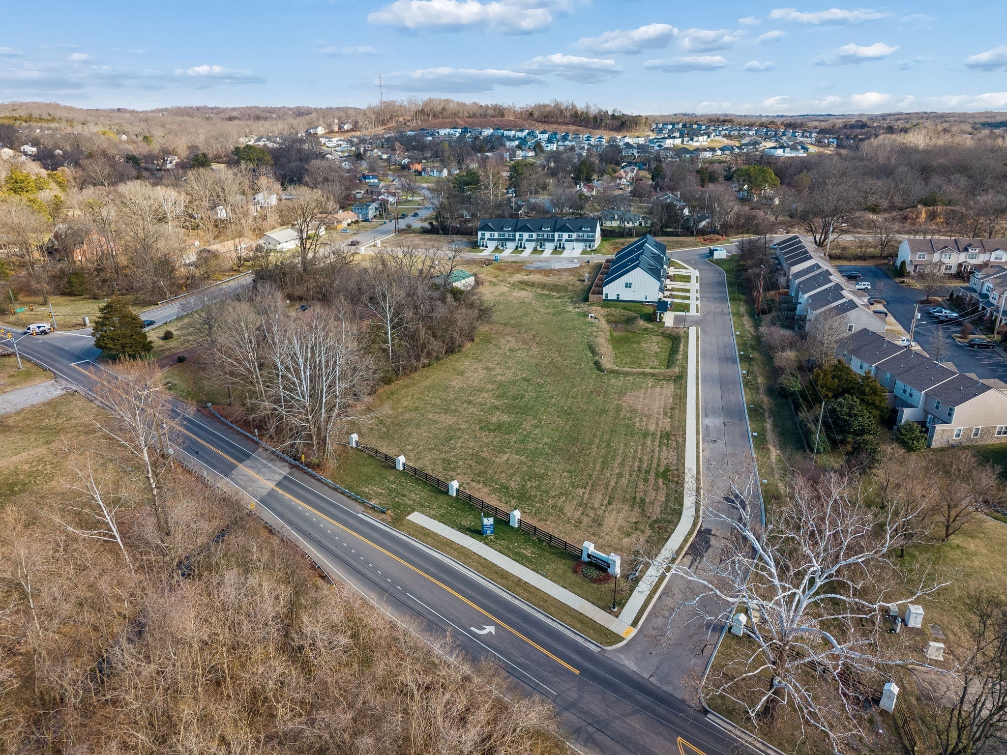 609 Tulip Springs Court Hermitage TN 37076