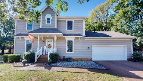 3409 Country Ridge Drive Antioch TN 37013