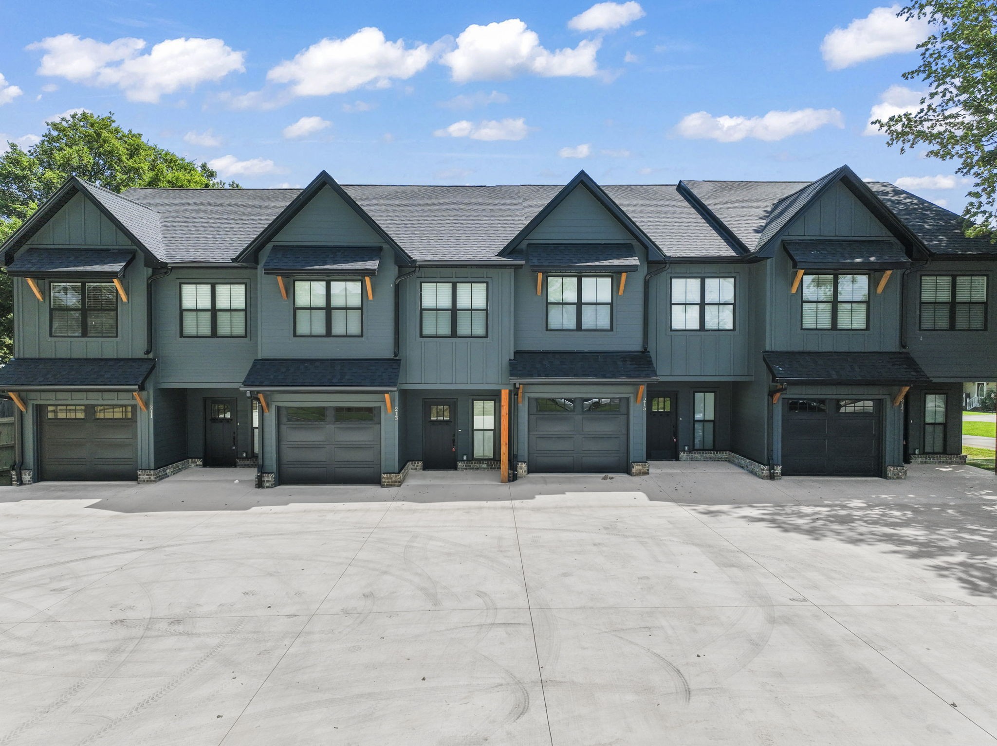 215 S Porter Street Winchester TN 37398