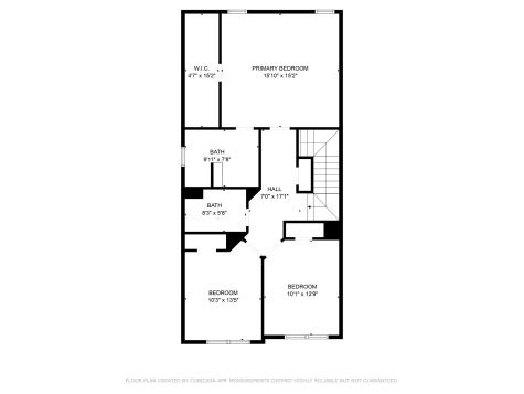 215 S Porter Street Winchester TN 37398