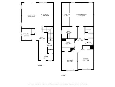 215 S Porter Street Winchester TN 37398