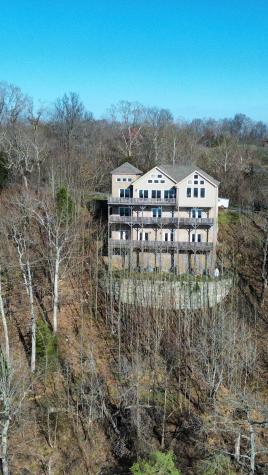 0 Sunset Ridge Waverly TN 37185