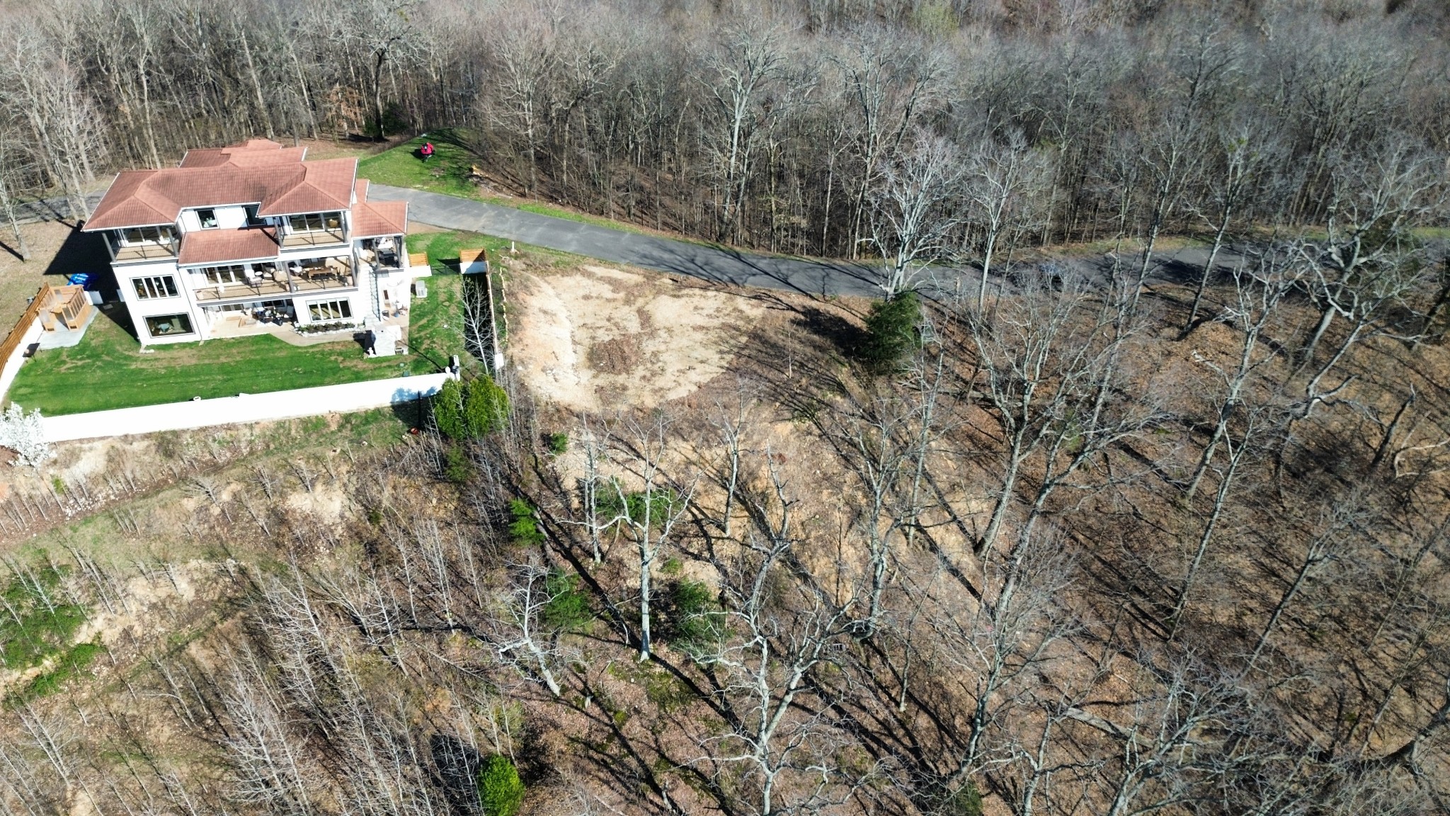 0 Sunset Ridge Waverly TN 37185